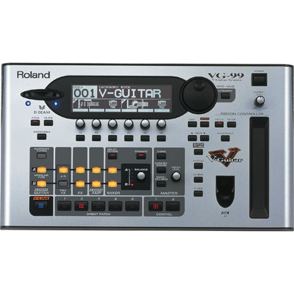 Roland Effect Pedals Roland VG-99 V-Guitar System
