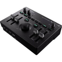 Roland Effect Pedals Roland VT 4 Voice Transformer Effects Pedal
