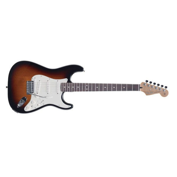 roland electric guitars roland gc-1 stratocaster electric guitar - garage sale