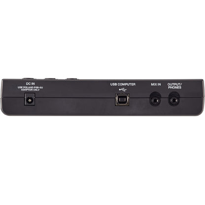 Roland Electronic Drum Kits Black Roland TD-07DMK V-Drum Electric Drum Kit