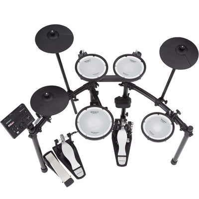 Roland TD-07DMK V-Drum Electric Drum Kit