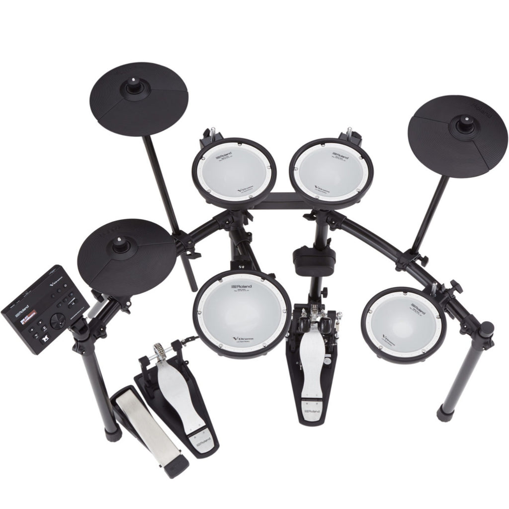 Roland TD-07DMK V-Drum Electric Drum Kit