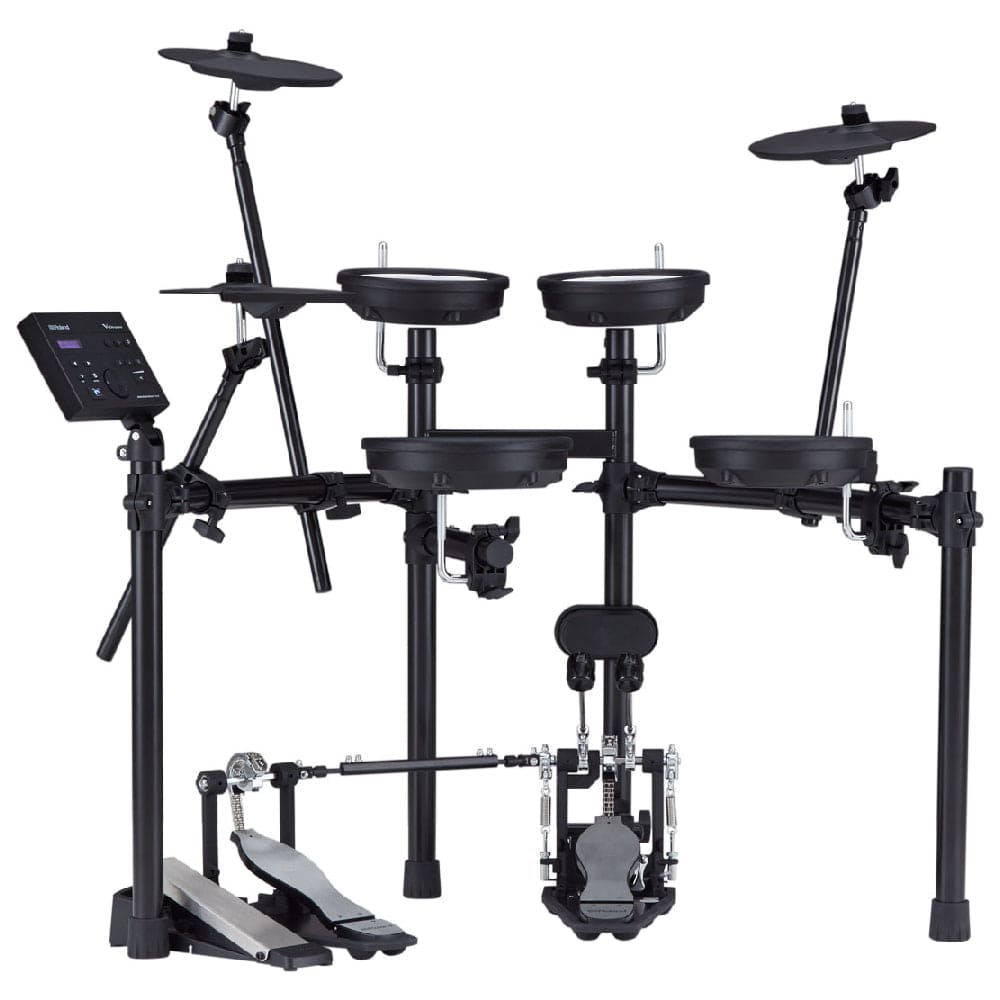 Roland TD-07DMK V-Drum Electric Drum Kit