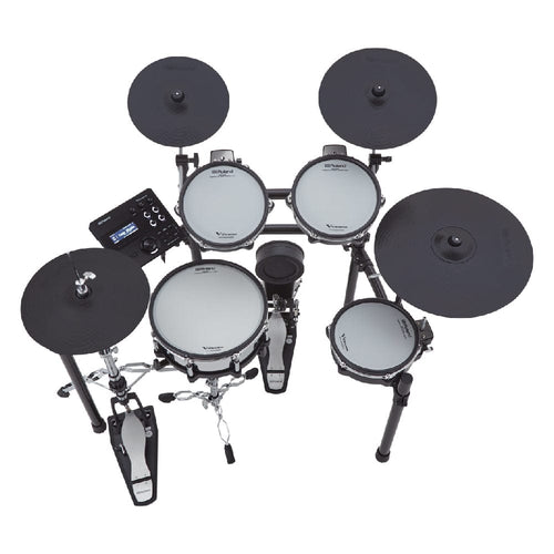 Buy Roland TD27KV2 VDrums Electronic Drum Kit with MDSSTD2 Compact