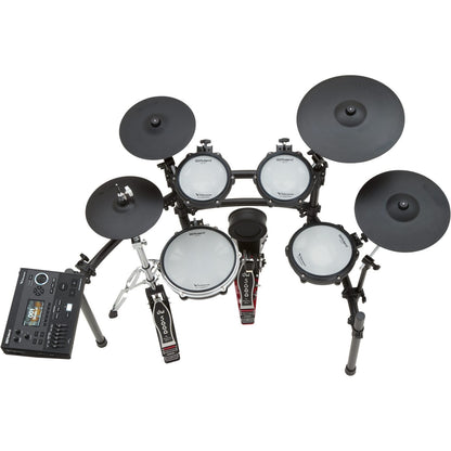 Roland Electronic Drum Kits Black Roland TD 513 5 Series Electronic Drum Kit 