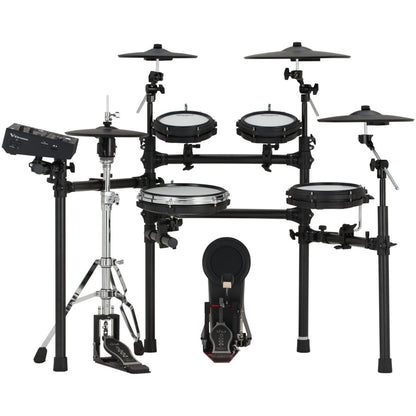 Roland Electronic Drum Kits Black Roland TD 513 5 Series Electronic Drum Kit 