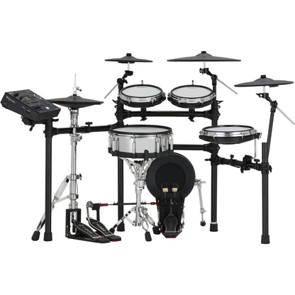 Roland Electronic Drum Kits Black Roland TD516 V-Drums 5 Series Electronic Drum kit 