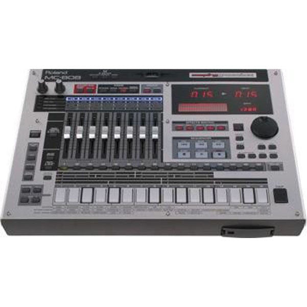 roland electronic drum kits roland mc808 sampling groovebox