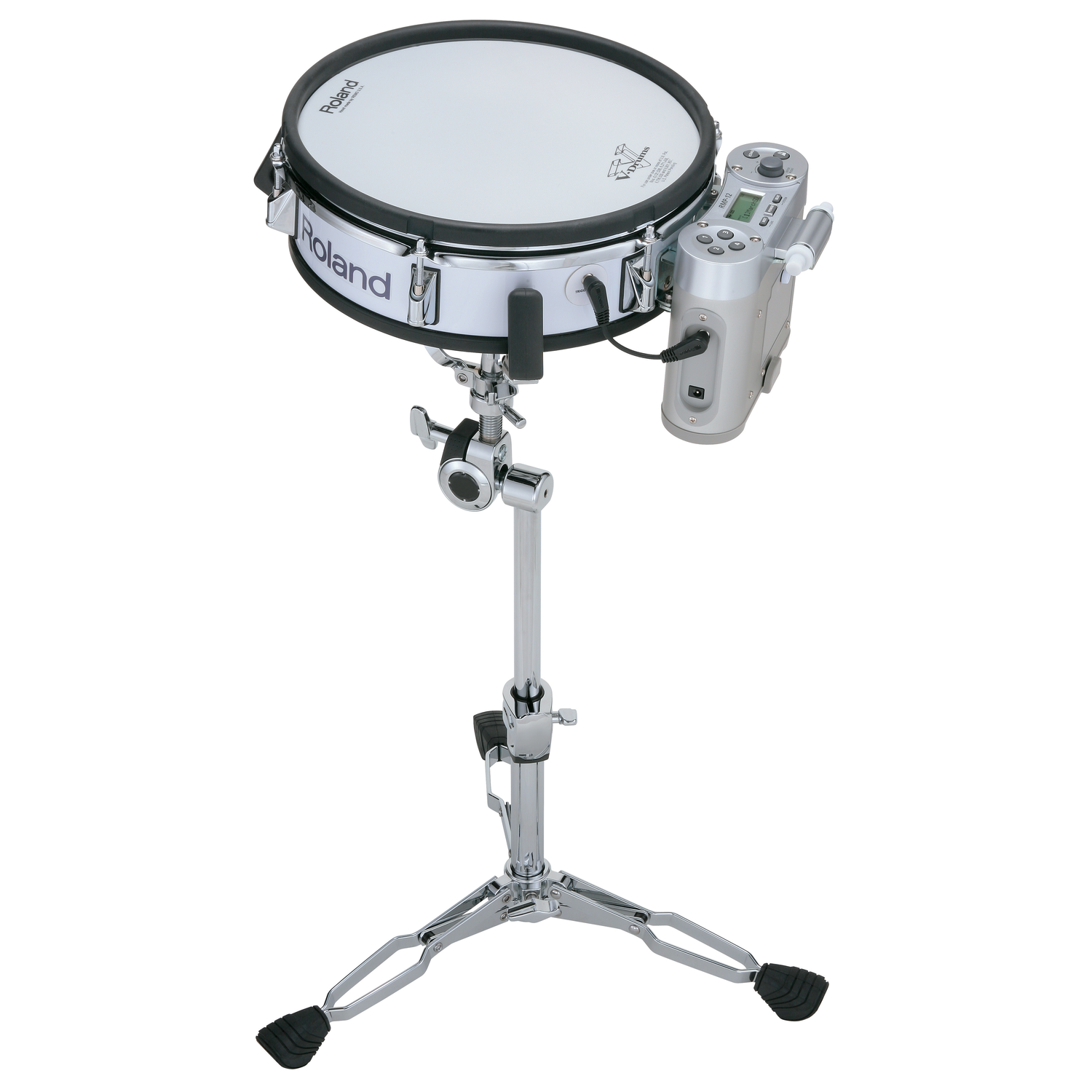 Roland Electronic Drum Kits Roland RMP-12 Marching Percussion