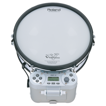 Roland Electronic Drum Kits Roland RMP-12 Marching Percussion