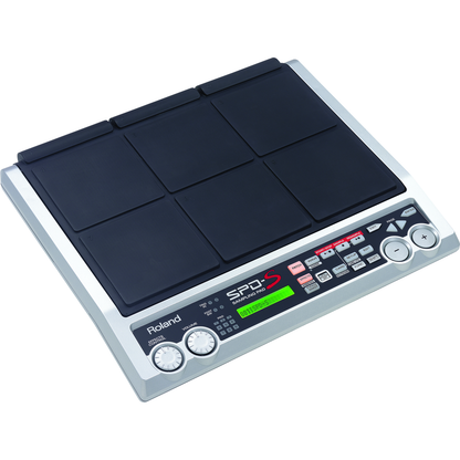 Roland Electronic Drum Kits Roland SPDS Sampling Percussion Pad