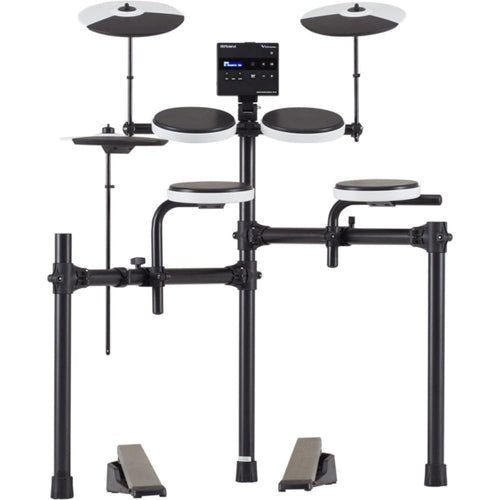 roland electronic drum kits roland td-02k v-drums electronic drum kit