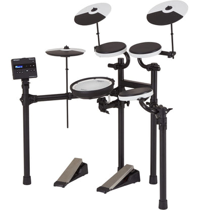 Roland Electronic Drum Kits Roland TD-02KV V-Drums Electronic Drum Kit