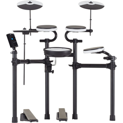 Roland Electronic Drum Kits Roland TD-02KV V-Drums Electronic Drum Kit