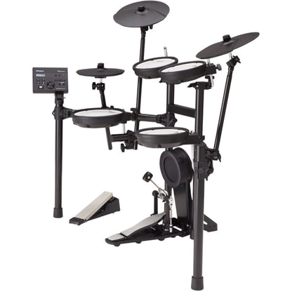 Roland Electronic Drum Kits Roland TD-07KV V-Drums Electronic Drum Kit