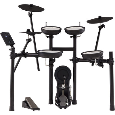 Roland TD-07KV V-Drums Electronic Drum Kit