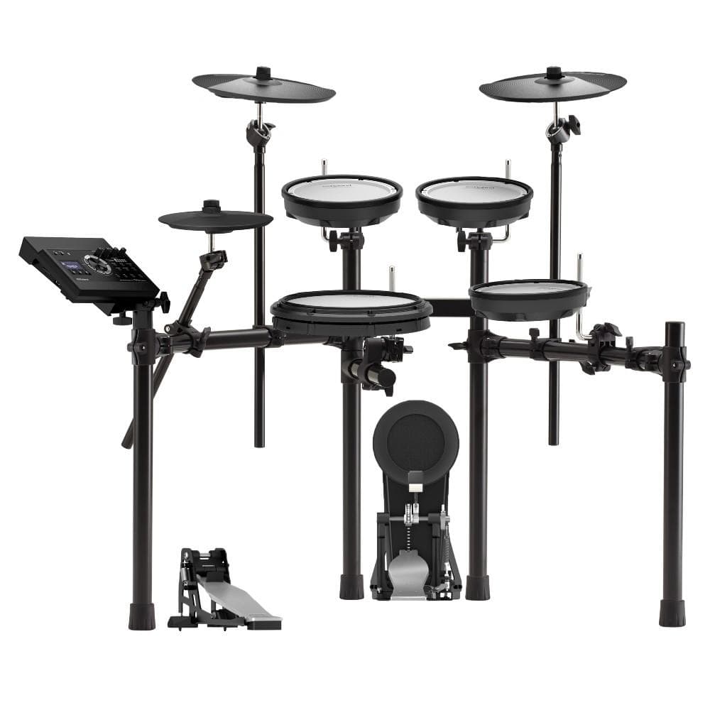 roland electronic drum kits roland td-17kv v drums electronic drum kit