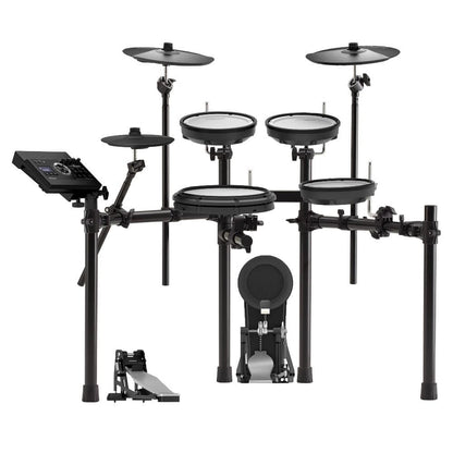 roland electronic drum kits roland td-17kv v drums electronic drum kit