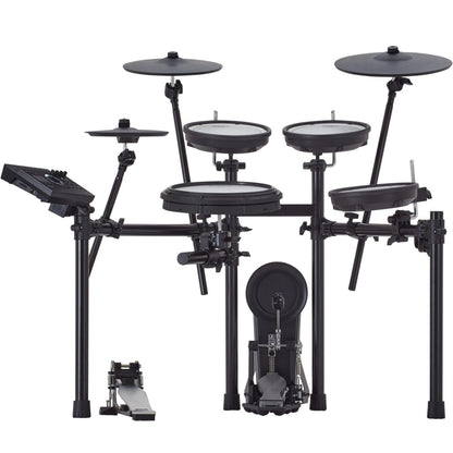 Roland Electronic Drum Kits Roland TD-17KV2 Electronic Drum Kits
