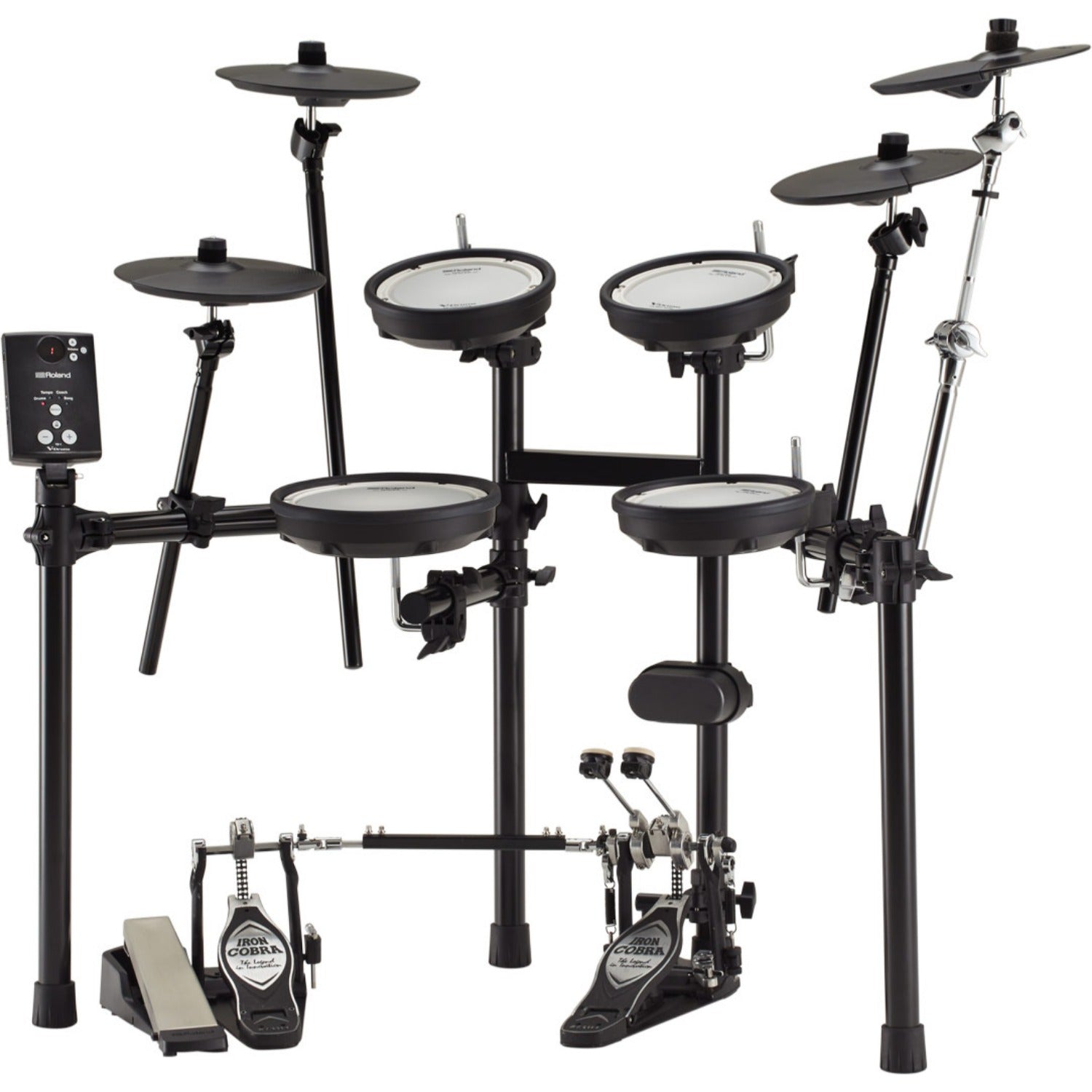 Roland Electronic Drum Kits Roland TD-1DMK Electronic Drum Mesh Kit