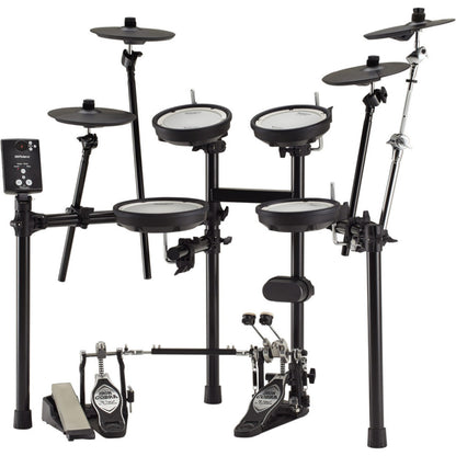 Roland Electronic Drum Kits Roland TD-1DMK Electronic Drum Mesh Kit