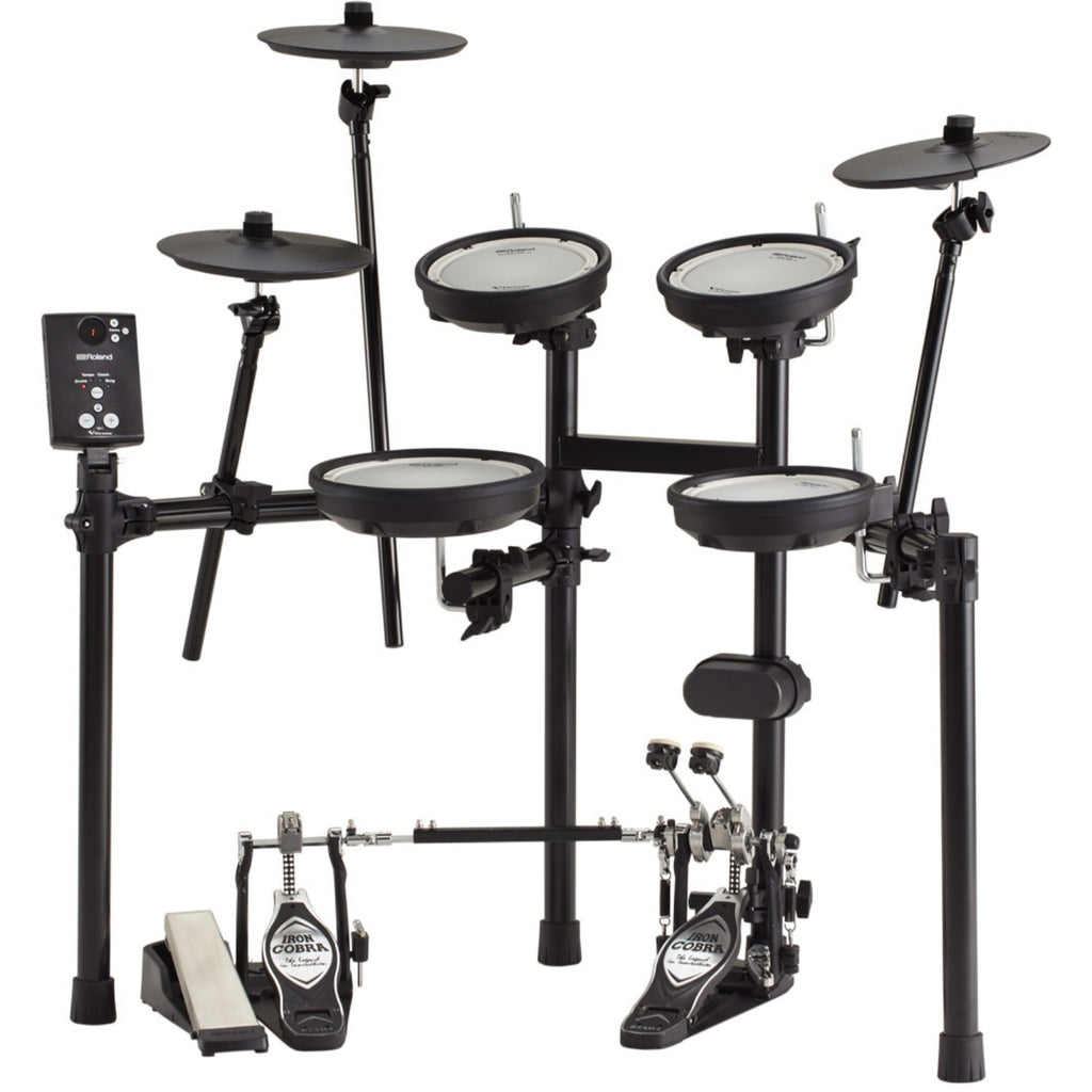 Roland TD-1DMK Electronic Drum Mesh Kit