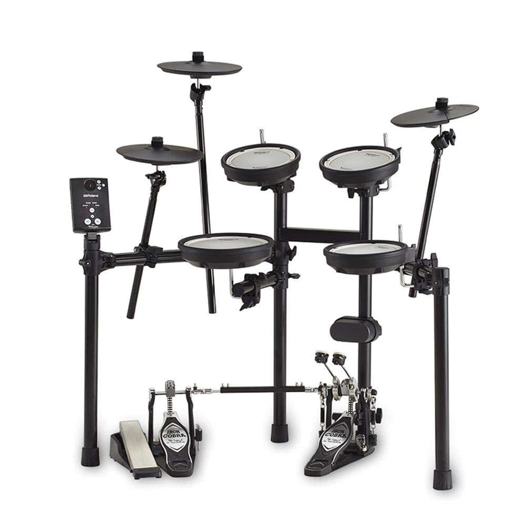 Roland TD-1DMK Electronic Drum Mesh Kit