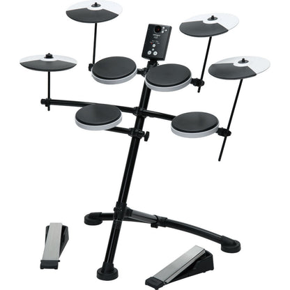 Roland Electronic Drum Kits Roland TD-1K Electronic Drum Kit With Stand