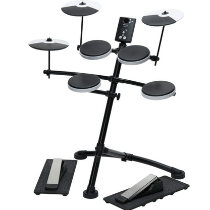 Roland Electronic Drum Kits Roland TD-1K Electronic Drum Kit With Stand