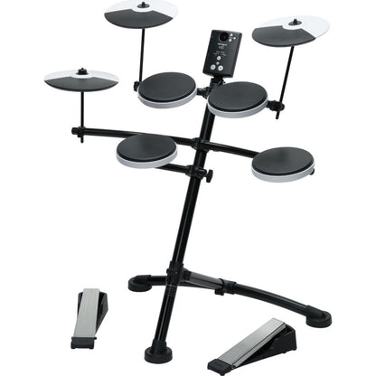 Roland Electronic Drum Kits Roland TD-1K Electronic Drum Kit With Stand