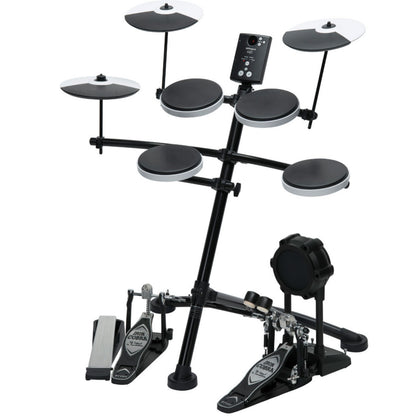 Roland Electronic Drum Kits Roland TD-1K Electronic Drum Kit With Stand