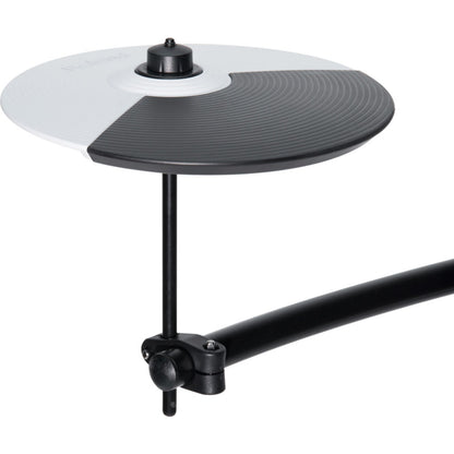 Roland Electronic Drum Kits Roland TD-1K Electronic Drum Kit With Stand