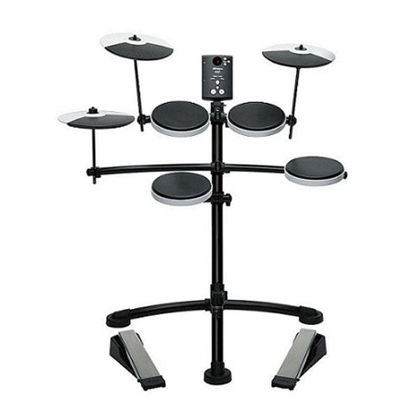 Roland Electronic Drum Kits Roland TD-1K Electronic Drum Kit With Stand