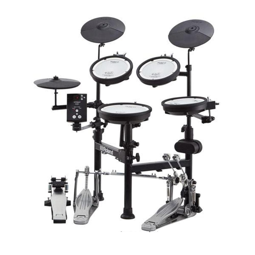 Roland Electronic Drum Kits Roland TD-1KPX2 Electronic Drum Kit