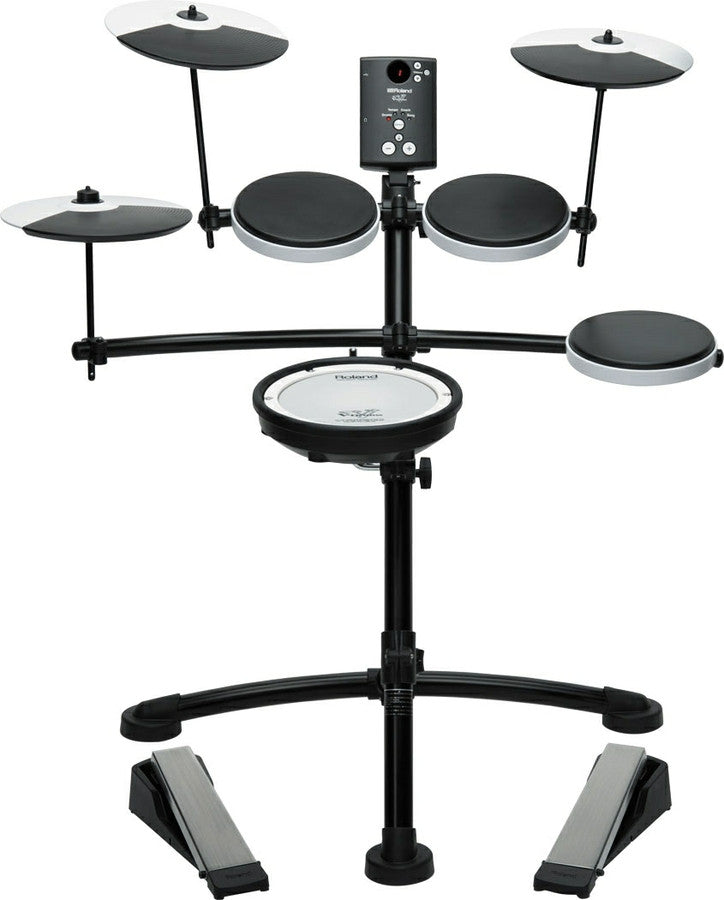 Roland Electronic Drum Kits Roland TD-1KV V-Drums Electronic Drumkit