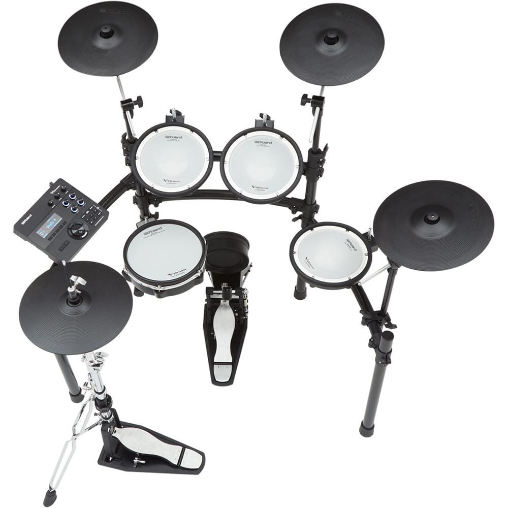 Roland Electronic Drum Kits Roland TD 27K Signature Drum Kit