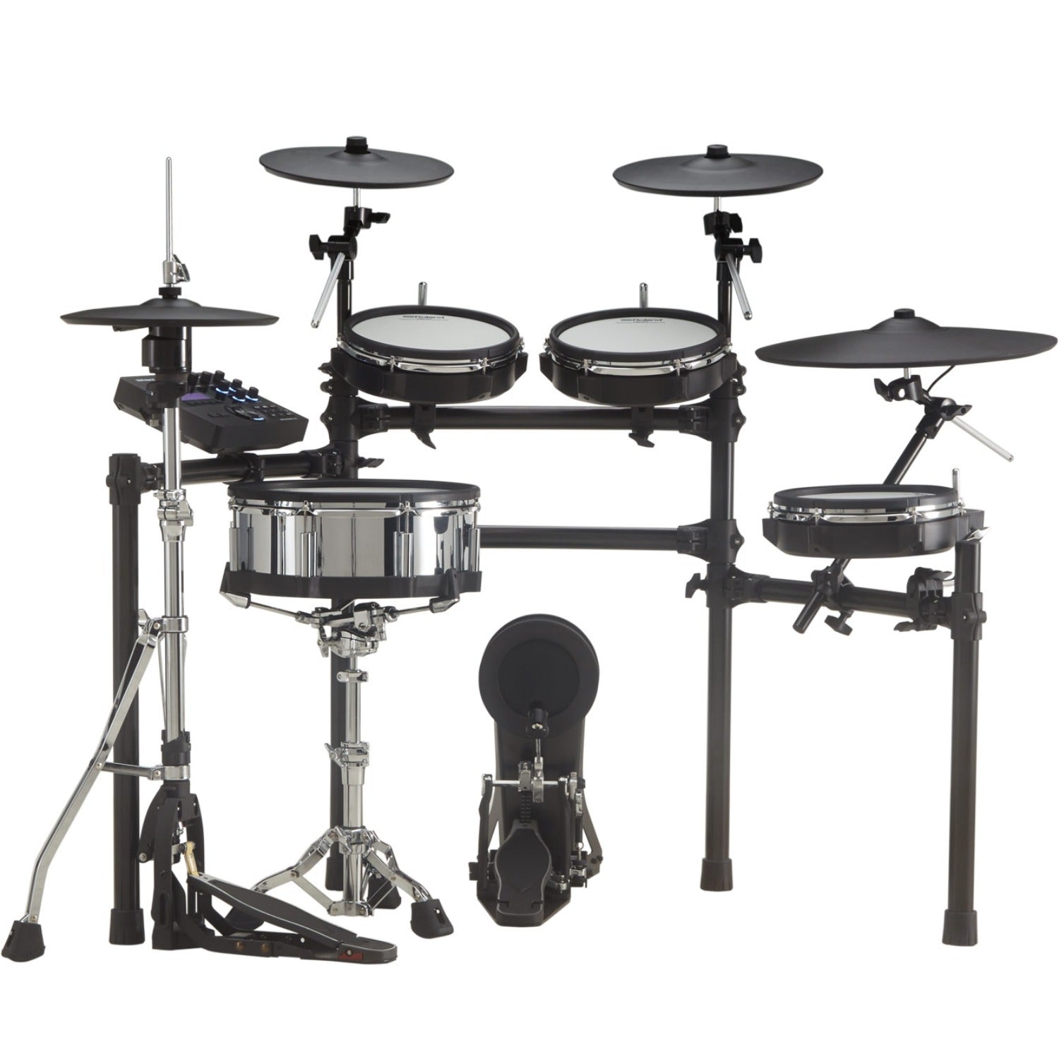 Roland Electronic Drum Kits Roland TD-27KV V-Drums Electronic Drum Kit