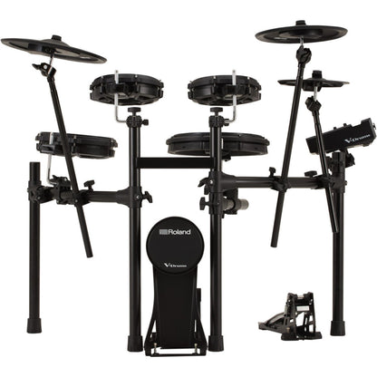 Roland Electronic Drum Kits Roland TD-313 Electronic Drum Kit with Stand