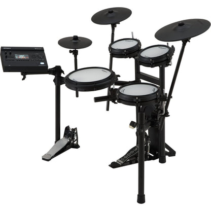 Roland Electronic Drum Kits Roland TD-313 Electronic Drum Kit with Stand