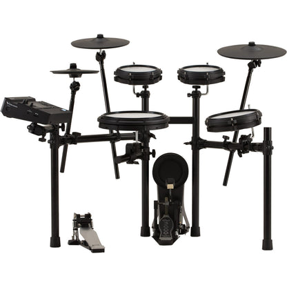 Roland Electronic Drum Kits Roland TD-313 Electronic Drum Kit with Stand