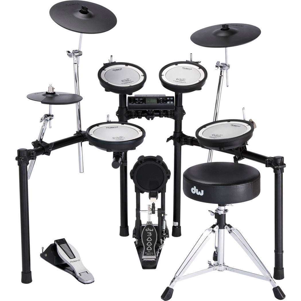 Roland Electronic Drum Kits Roland TD-4KX2 V-Drums