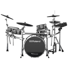 Roland Electronic Drum Kits Roland TD-50KVX V-Drums Electronic Drum Kit