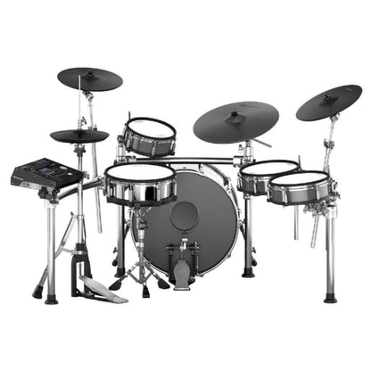 roland electronic drum kits roland td-50kvx v-drums electronic drum kit