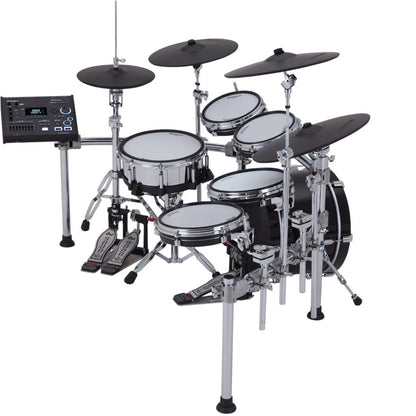 Roland Electronic Drum Kits Roland TD-716 V-Drums 7 Series Electronic Drum Kit