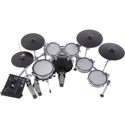 Roland Electronic Drum Kits Roland TD-716 V-Drums 7 Series Electronic Drum Kit