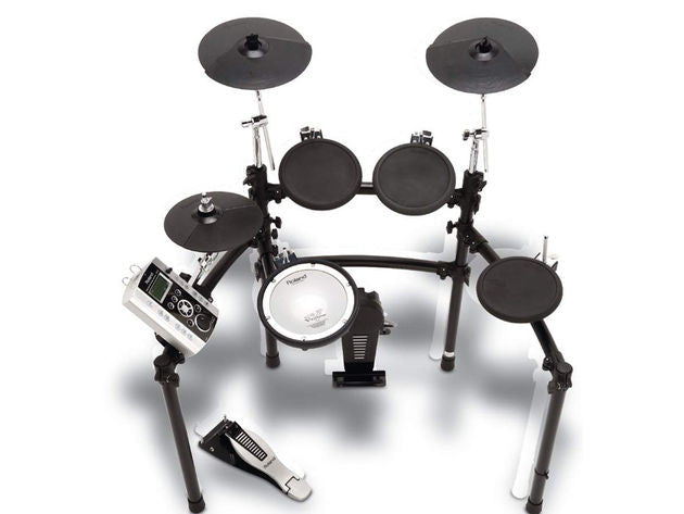 Roland Electronic Drum Kits Roland TD-9K Electronic Drum Kit
