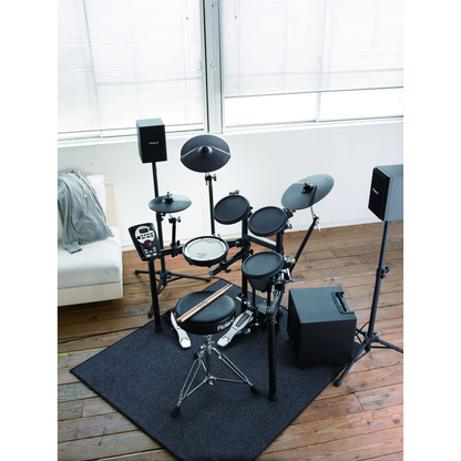 Roland Electronic Drum Kits Roland TD11 Drum Module