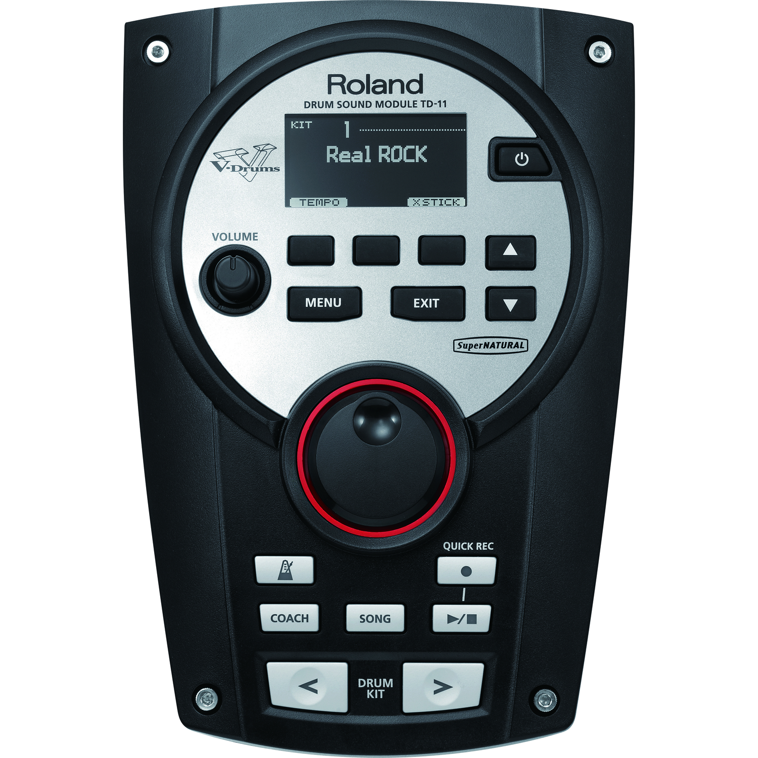 Roland Electronic Drum Kits Roland TD11 Drum Module