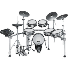 Roland Electronic Drum Kits Roland TD30KV V-Pro Series Electronic Drum Kit + MDS25 Stand