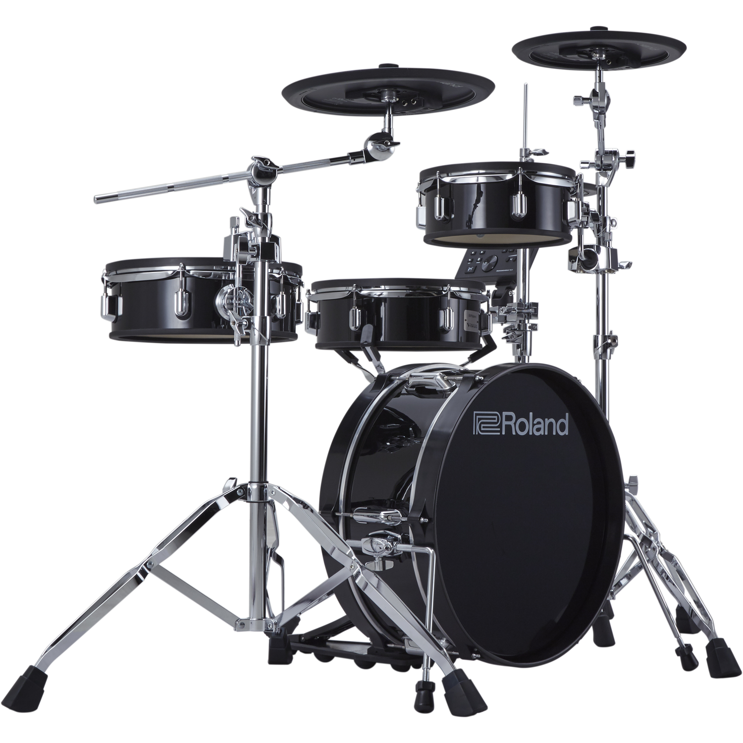 Roland Electronic Drum Kits Roland VAD103 V Drums Acoustic Design